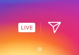 Instagram бир йўла иккита янги функция — Stories бўлимида