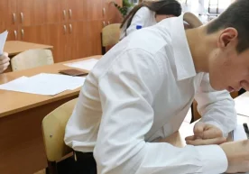 Davlat test markazi tomonidan 2022 yil 3-7 oktabr kunlari