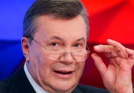 Viktor Yanukovich Moskvada nimalar haqida gapirdi: inqilob, saylov, Poroshenko va Donbass фото