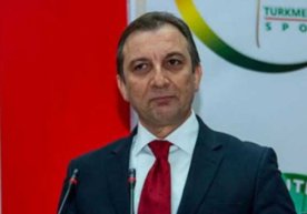 Ashxaboddagi «Coca-Cola» kompaniyasi rahbari o‘zini otel derazasidan pastga tashladi… фото