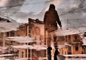 Қишлоқда туғилиб ўсиб, шаҳарда ўқиган, ишлаб қолган
