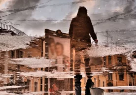 Қишлоқда туғилиб ўсиб, шаҳарда ўқиган, ишлаб қолган