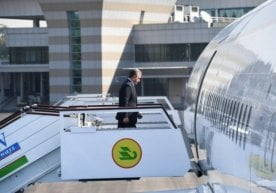 Шавкат Мирзиёев Сурхондарёга жўнаб кетди фото