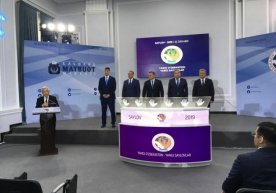 Vaqtincha propiskada turganlar saylov payti qanday ovoz beradi? фото