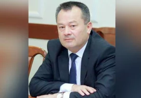 Мактабгача таълим вазири ўринбосари Собитхон Тошпўлатович