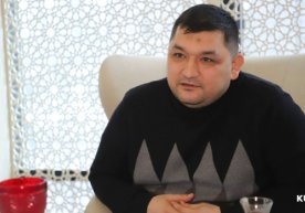 Ўзбекистонлик Бахтиёр Ғанижонов 10 йилдан бери Украинада