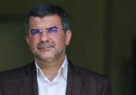 Foto: The Iran Project Eron sog‘liqni saqlash va tibbiy