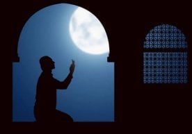 Qadr kechasini qanday o‘tkazamiz? фото