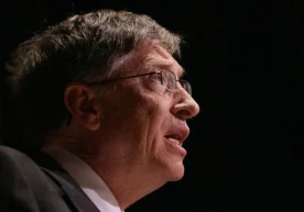 Foto: Win McNamee/Getty Images/AFP Amerikalik milliarder
