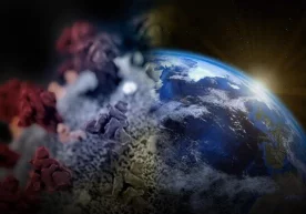 Фото: Twitter Британиянинг Эксетер университети доценти