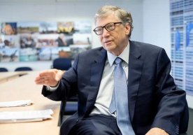 Bill Geyts koronavirusdan ham battarroq global fojia haqida ogohlantirdi фото