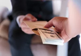 Бош прокуратура ҳузуридаги Департаментнинг Бешариқ туман