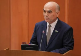 Senatning Fan, ta’lim va sog‘liqni saqlash masalalari