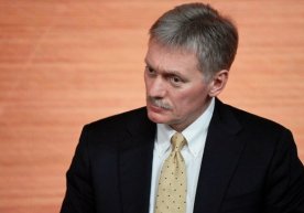 «Putinning atrofidagi kishilarda yashirincha orttirilgan boylikni ko‘rmadik» — Peskov фото