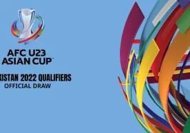 U-23 Osiyo chempionatining final bosqichi kelasi yil