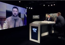 Zelenskiy: Mariupoldagi binolarning 98 foizigacha vayron qilingan фото