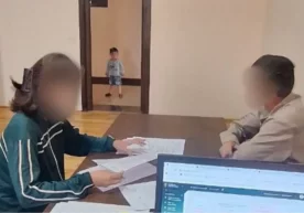 Афсуски, баъзан бахтли ҳаёт кечириб, фарзандлар кўрган
