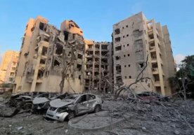 Исроил армияси сешанба куни Эрондан бир неча тўлқинли