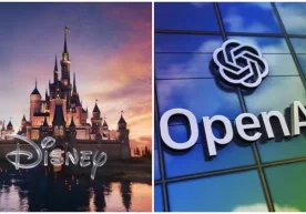 OpenAI ва Walt Disney ўртасида янги ҳамкорлик шаклланди.