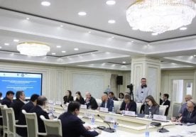 Ўзбекистонда давлат органлари фаолияти самарадорлигини