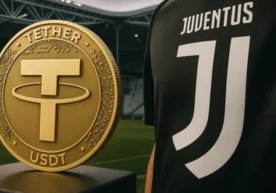 12 декабр куни Tether компанияси Exor холдингига