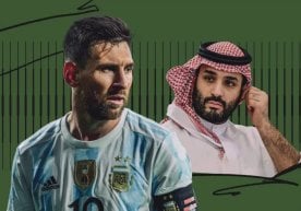 Аргентина терма жамоаси сардори ва “Интер Майами”