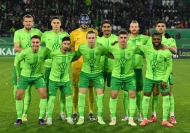 43 ёшли мутахассис Даниэль Бауэр «Вольфсбург»нинг бош