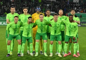 43 ёшли мутахассис Даниэль Бауэр «Вольфсбург»нинг бош