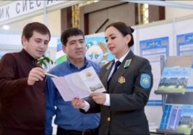 O‘zbekistonda kichik biznesni himoya qilish va
