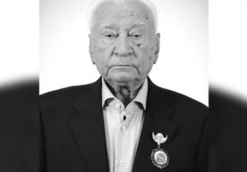 Ўзбекистон тиббиёт соҳасининг йирик намояндаларидан бири,