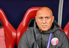 Qatar futbol assotsiatsiyasi terma jamoa bosh murabbiyi