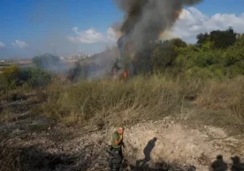 Foto: The Jerusalem Post Isroil mudofaa kuchlari Livandan