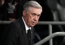 Ancelotti: "Preparing against Guardiola is terrifying because he always surprises" фото