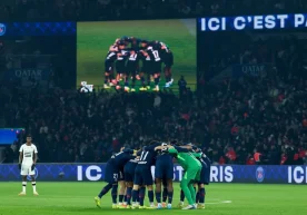 Чоршанба оқшомида ПСЖ ва «Фламенго» Қитъалараро кубок