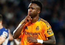 Мадриднинг "Реал" футбол клуби ҳужумчиси