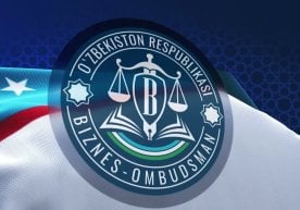 Ўзбекистонда тадбиркорлик фаолиятини қўллаб-қувватлаш ва