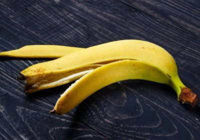 Banan po‘stlog‘ini tashlab yubormaslik uchun 6 sabab фото