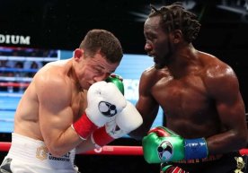 Бешта вазн тоифасида мағлубиятсиз жаҳон чемпиони бўлган