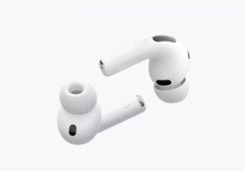 Apple ўзининг сентябрдаги анъанавий тақдимотида AirPods