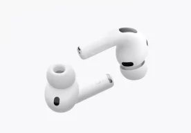Apple ўзининг сентябрдаги анъанавий тақдимотида AirPods
