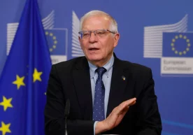 Фото: Reuters Дунёда инсон ҳуқуқлари билан боғлиқ вазият
