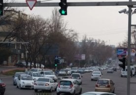 Йўл ҳаракати хавфсизлигини кучайтириш мақсадида махсус