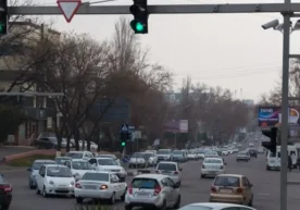 Йўл ҳаракати хавфсизлигини кучайтириш мақсадида махсус