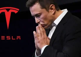 Тесла бошқарув кенгаши акциядорларга Элон Маскка 878