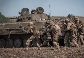 Украина Россия билан бўлаётган урушда ғолиб бўла олмайди