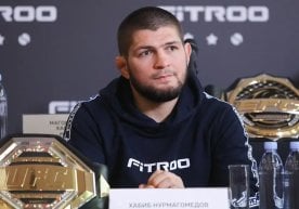 World MMA Awards ташкилотчилари ҳар йили анъанавий равишда