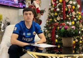 Янги мавсум олдидан таркибни янгилаш ишларини фаол