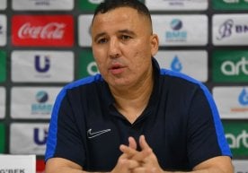 Суперлиганинг 10-туридан ўрин олган “Бухоро” – “Динамо”
