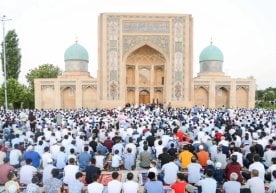 O‘zbekistonda Qurbon hayiti 27 may kuniga to‘g‘ri keladi