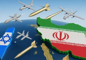 Financial Times маълум қилишича, Эрон ҳарбий ҳаракатлар